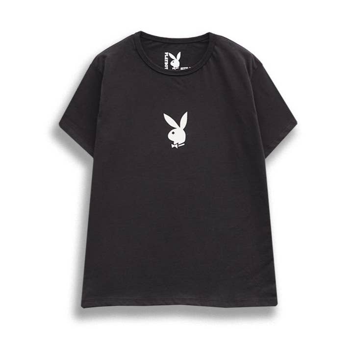 T-shirt Bunny Recherché W pour la vente par PLAYBOY