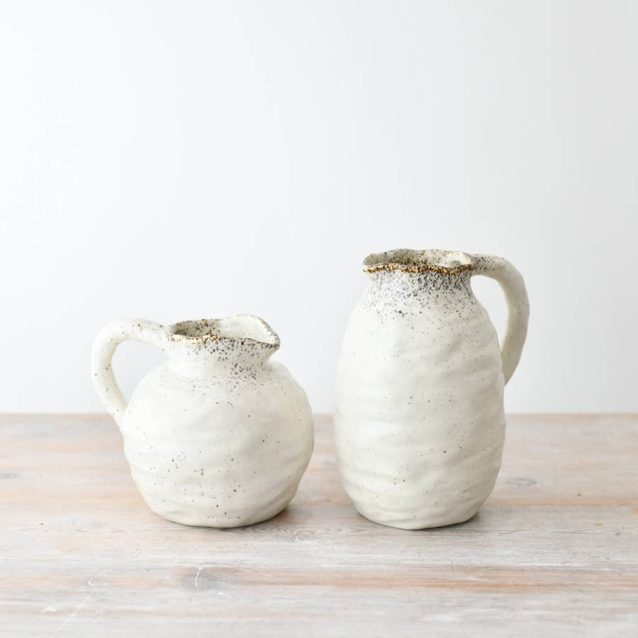 Gainsborough Giftware x Portland Living - Vendita all'ingrosso Vasi - Brocca SM Beba, 18,5 cm1