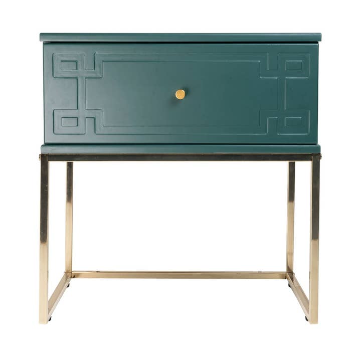 Läge (Mönster) Nattduksbord för wholesale av Emma's Bedroom