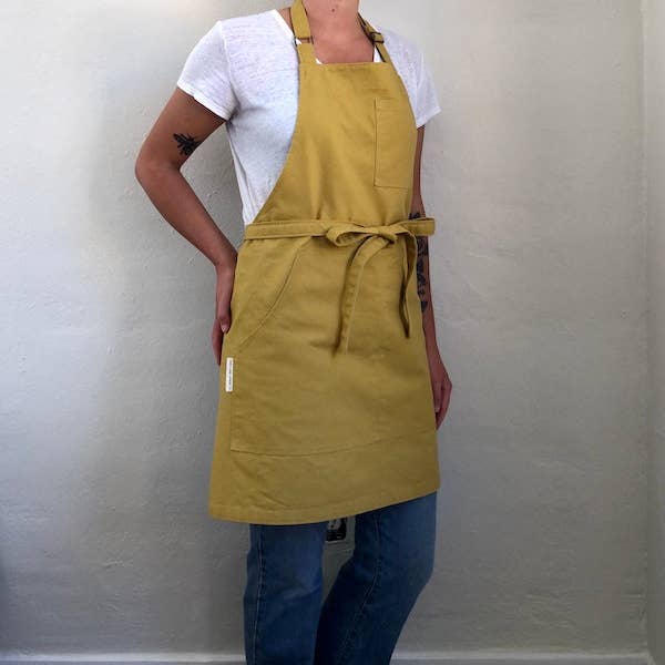 Portland Apron Company - Wholesale Apron - Farm Apron