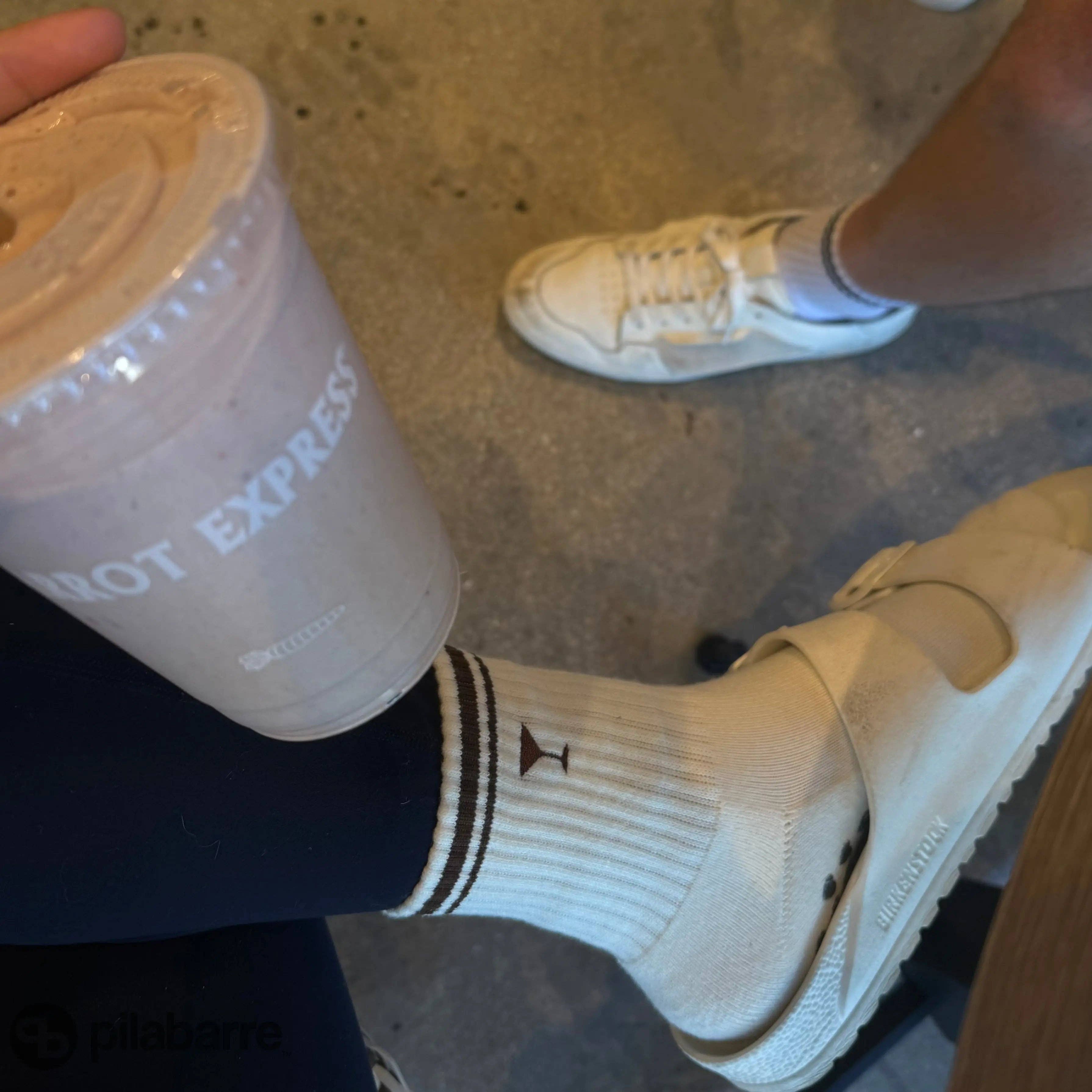 Pilabarre – Engroshandel Strømper - Dame – Tini Bit Hotter grebssok4