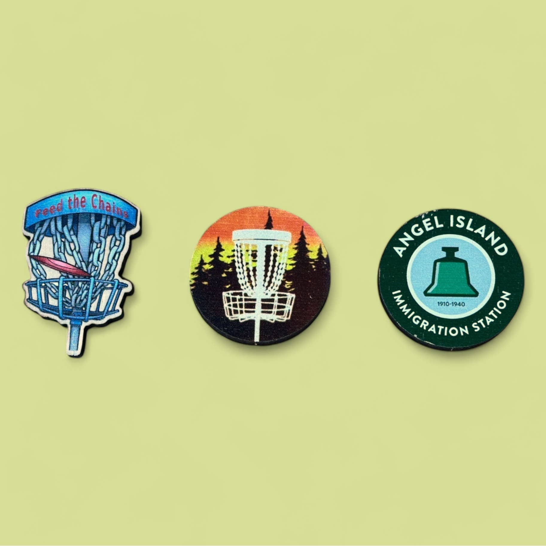 Ingeneius - Vendita all'ingrosso Spilla da bavero - Spille in legno personalizzabili2