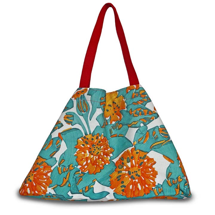 Barceloning - Wholesale Tote Bag - Women's - Casa Vicens Big Bag