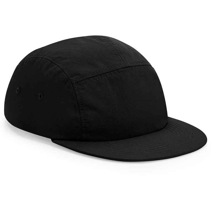 Pierre Francis - Wholesale Flat-brimmed cap – Men's - Beechfield - Outdoor 5 Panel Camper Cap