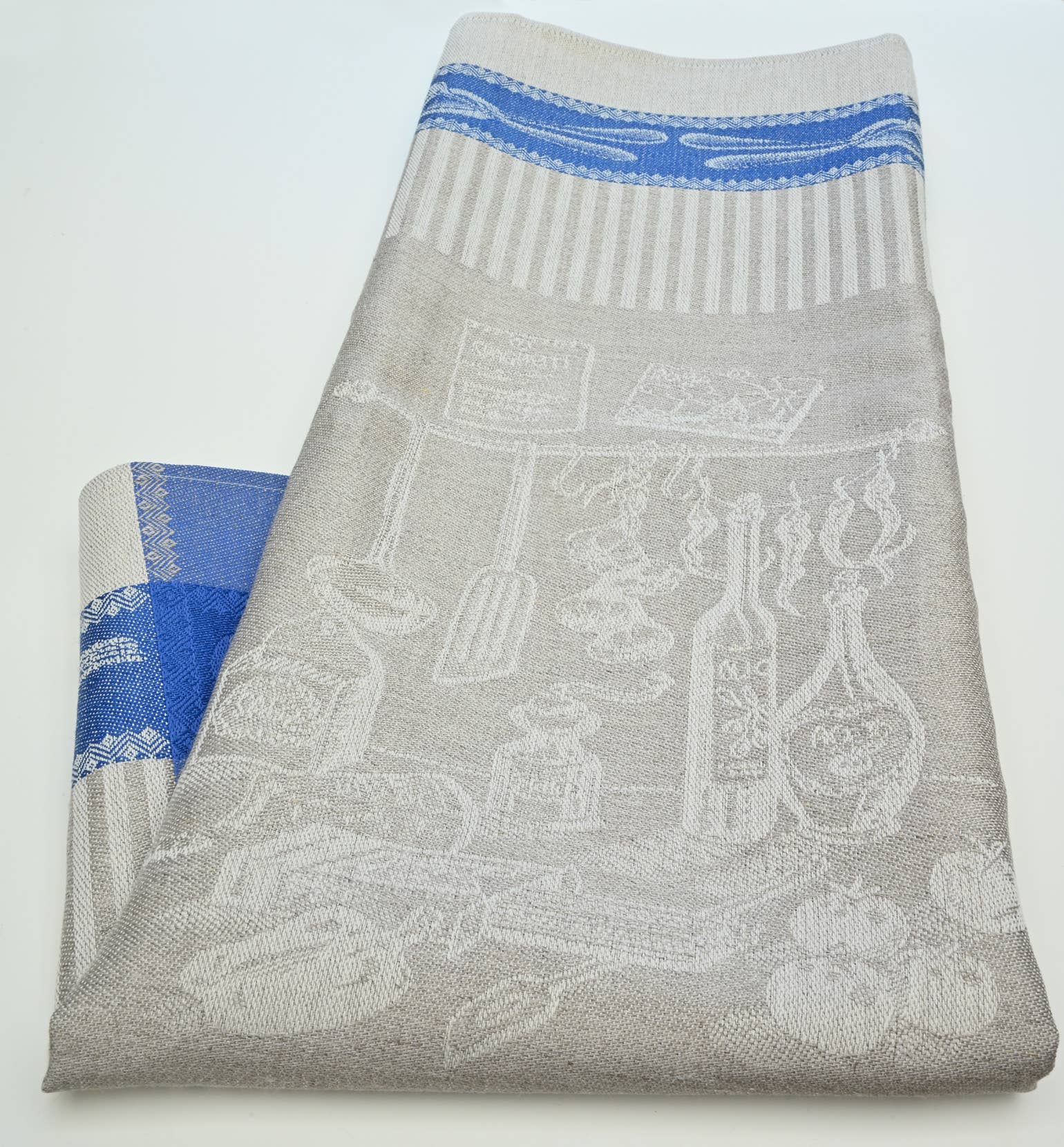 Ulster Linen – Engroshandel Viskestykke – Pasta linnedug og bomulds viskestykke3