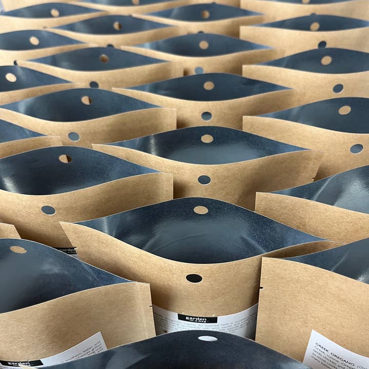 Potting Shed Creations, Ltd. - Wholesale Plant Seeds - Garden in a Bag Snapdragon | Best Seller |Spring Flower Gift5