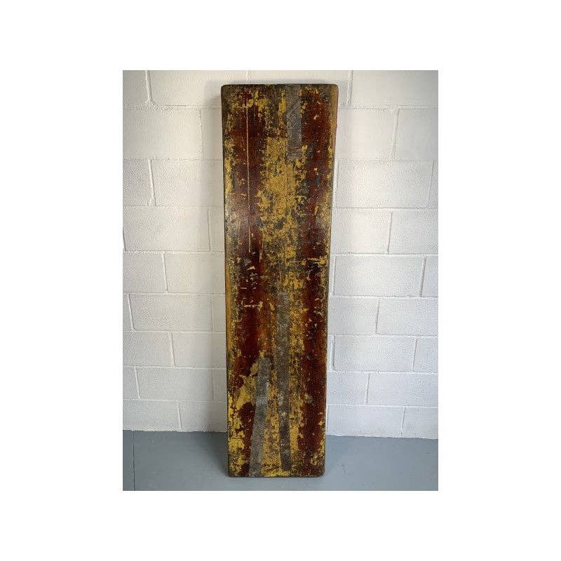 Paloma Black (Casa Natura Design, S.L.) - Wholesale Console Table - Stunning Colourful Original Wooden Indian Console Table4