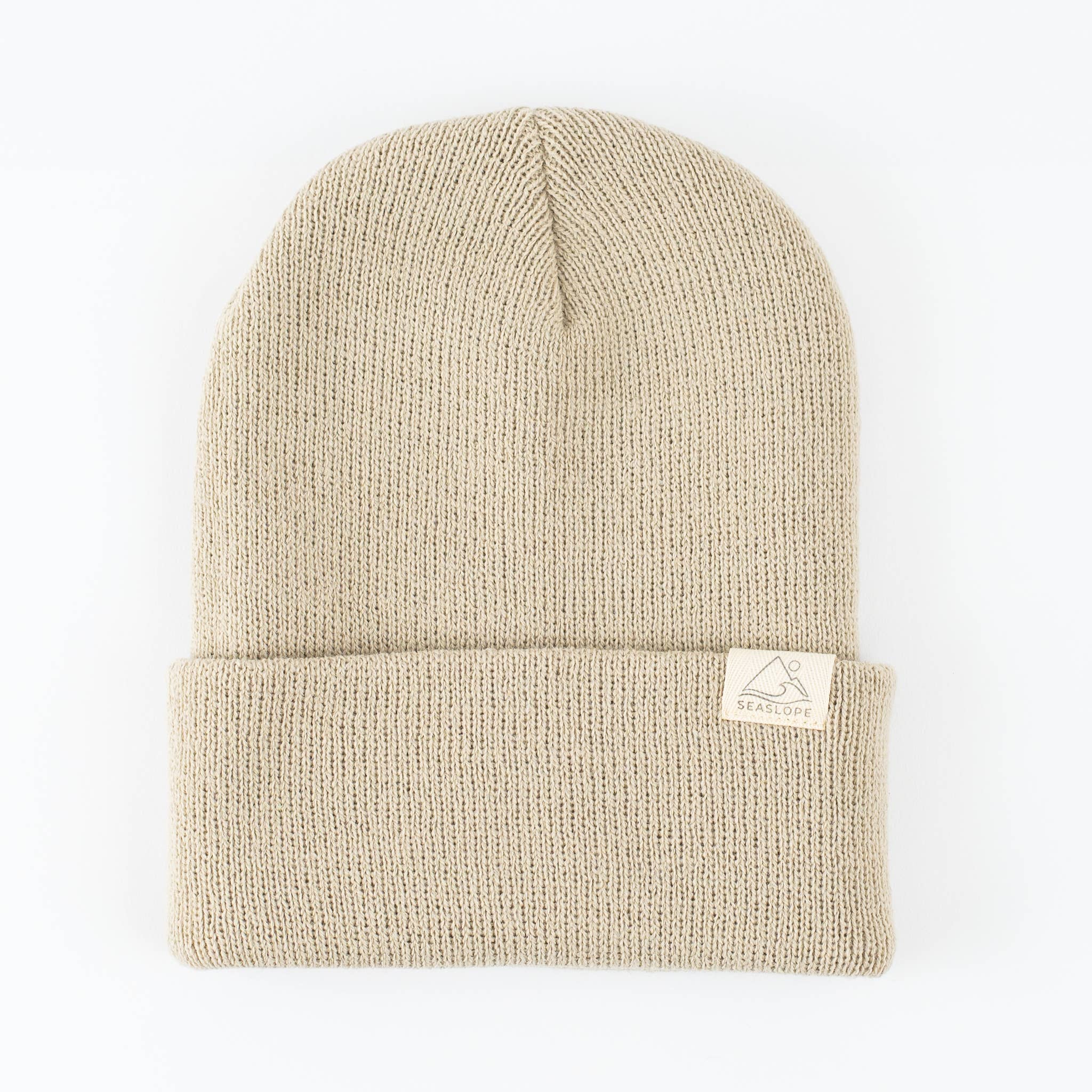 Seaslope - Vente Bonnet – enfant - Bonnet en sable pour bébé/enfant en bas âge convient aux âges 0-4 ans