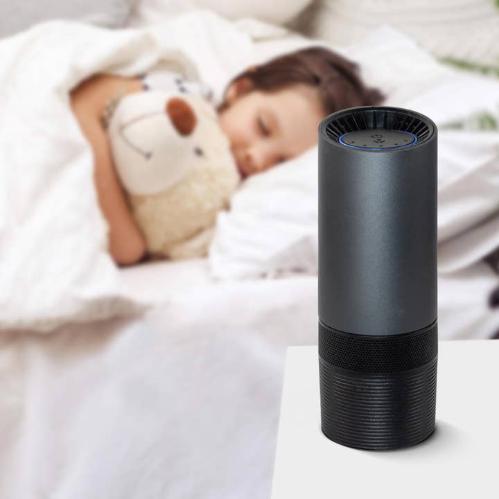 Ionic Air - Patented HEPA Air Purifying Waterless Diffuser and other Purchase Wholesale hepa filter. Free Returns & Net 60 Terms on Faire trending on Faire.