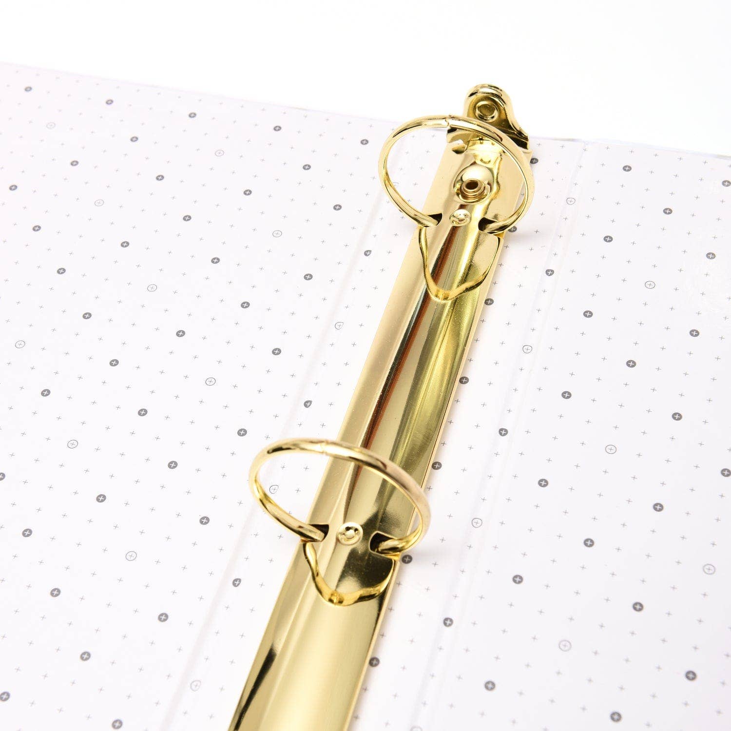 russell+hazel - Wholesale Binder - Patent Signature 3 Ring Binder3