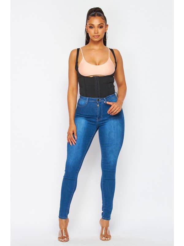 5besties inc - Wholesale Corset - Women's - Shapewear Corset