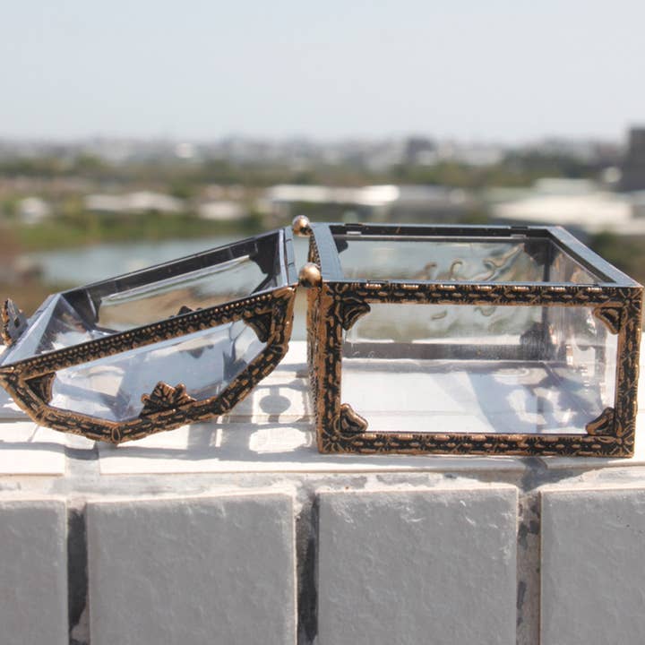 Gifts Amazing! - Vente Coffrets cadeaux - Coffre au trésor1