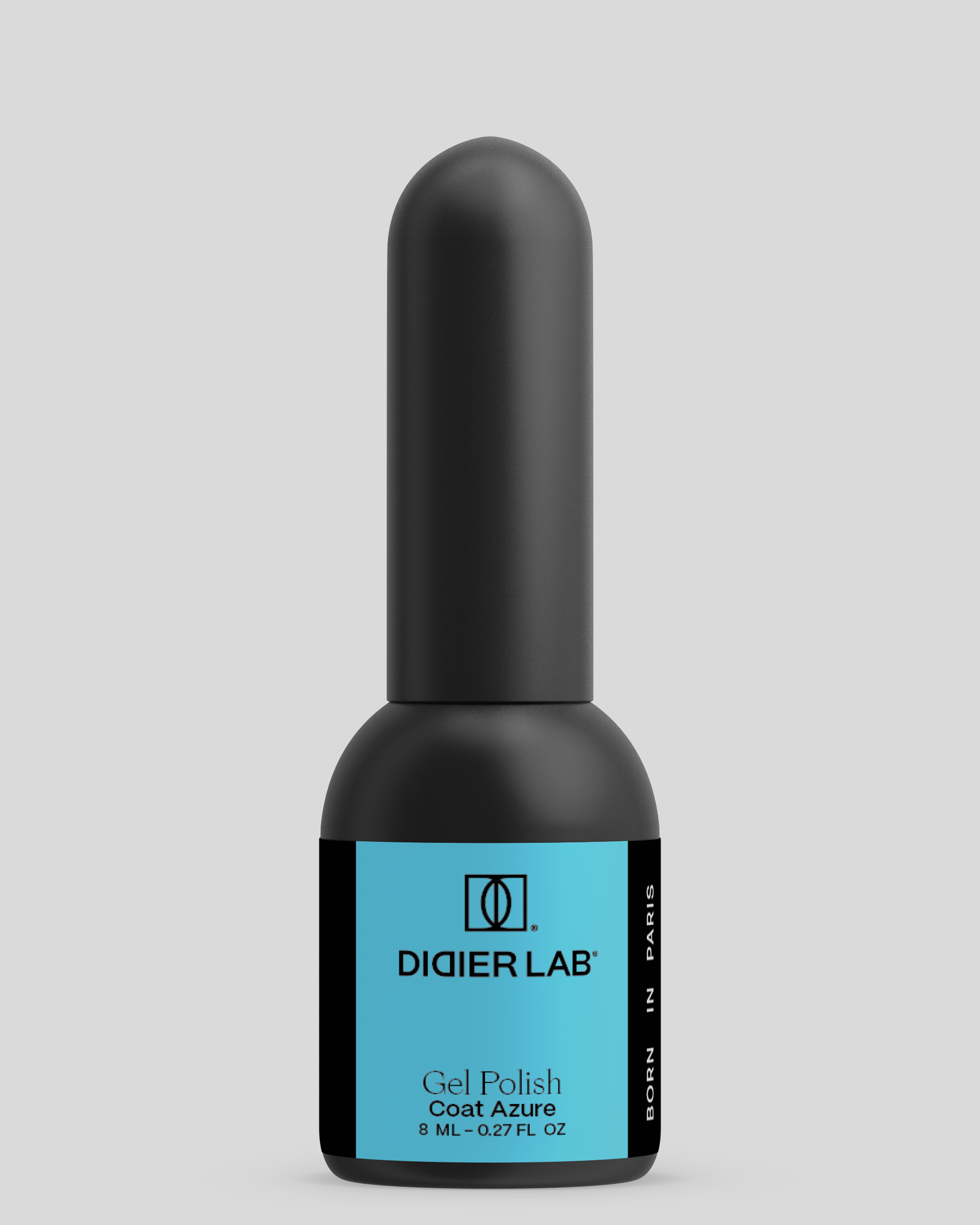 DID-LAB COSMETICS IBERIA - Vendita all'ingrosso Smalto per unghie - Didier Lab Smalto Gel Studios, 8 ml67