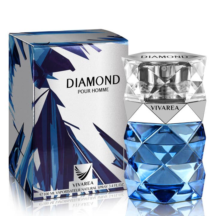 EMPER Diamond Homme (Pour Homme) 100ML EDP for wholesale by FRAGRANCE WHOLESALE LTD