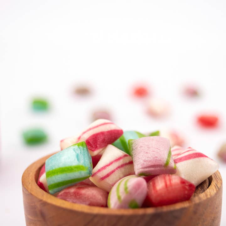 sweets by heidelbonbon - Vente Bonbons gélifiés - SWEETS by Heidelbonbon assortiment de bonbons aux baies faits main1