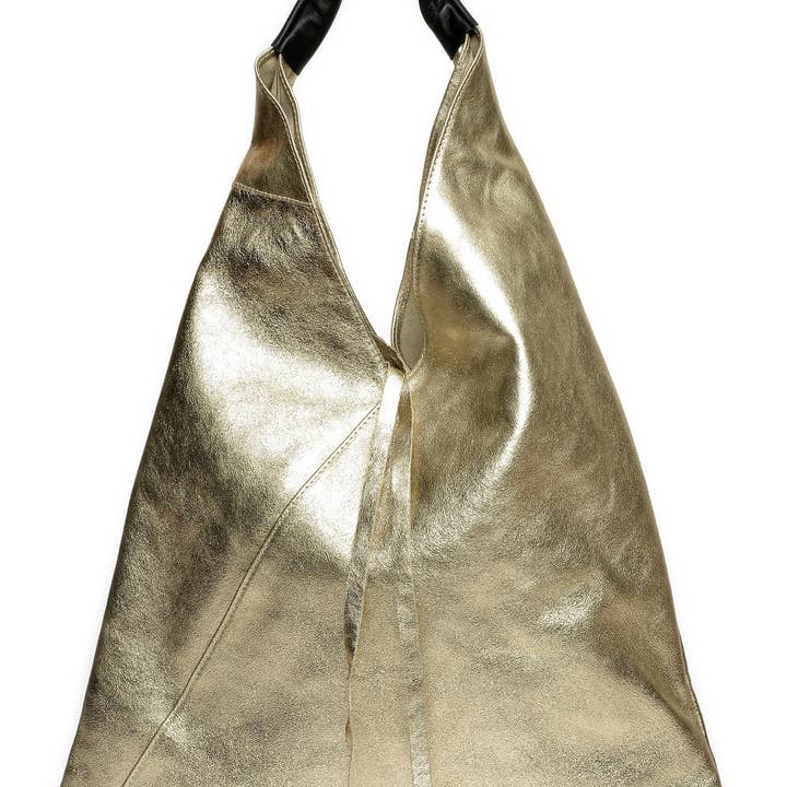 Isabella Rhea - Wholesale Purse/Bag Accessory - Women's - AW25 IR 8052 ORO1