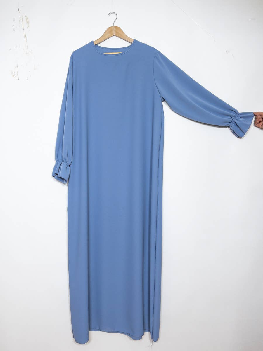 IDEAL OUTFIT – wholesale Kaftan – Women's – Long abaya ref:2316 pk36