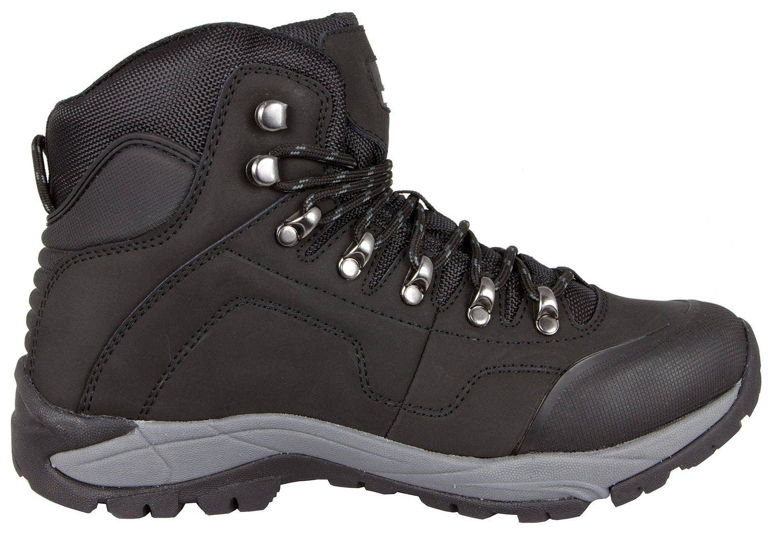 Schwarz GUGGEN MOUNTAIN M012 Herren Wanderschuhe wasserdicht Outdoor-Schuhe for wholesale on Faire4