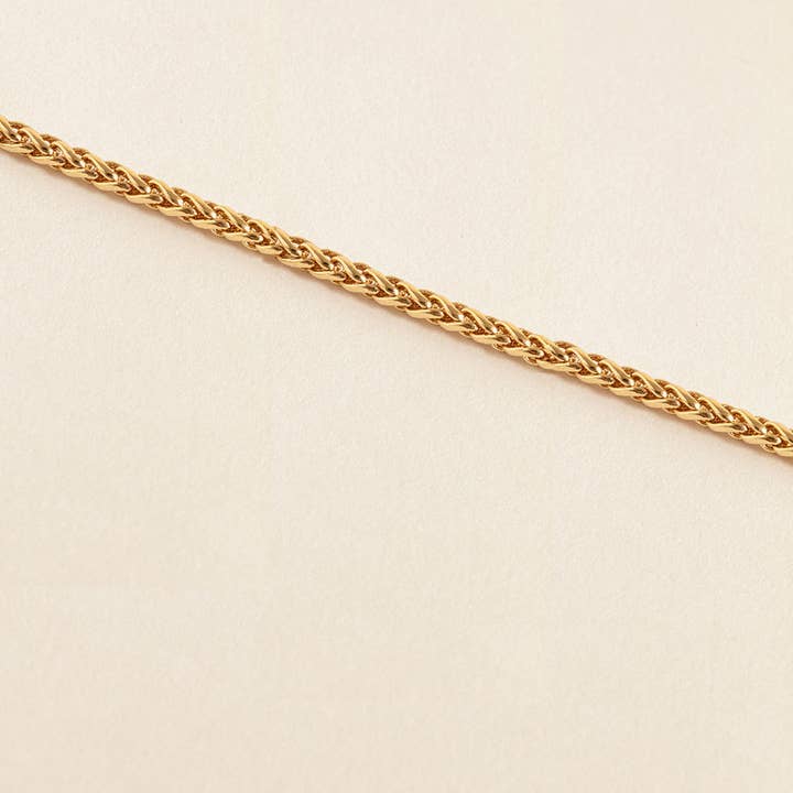 Pulseira corrente MANNAR por atacado de CAMILLE ENRICO