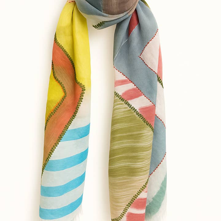 Bel-Eve - Wholesale Scarf – Women's - DALEY1