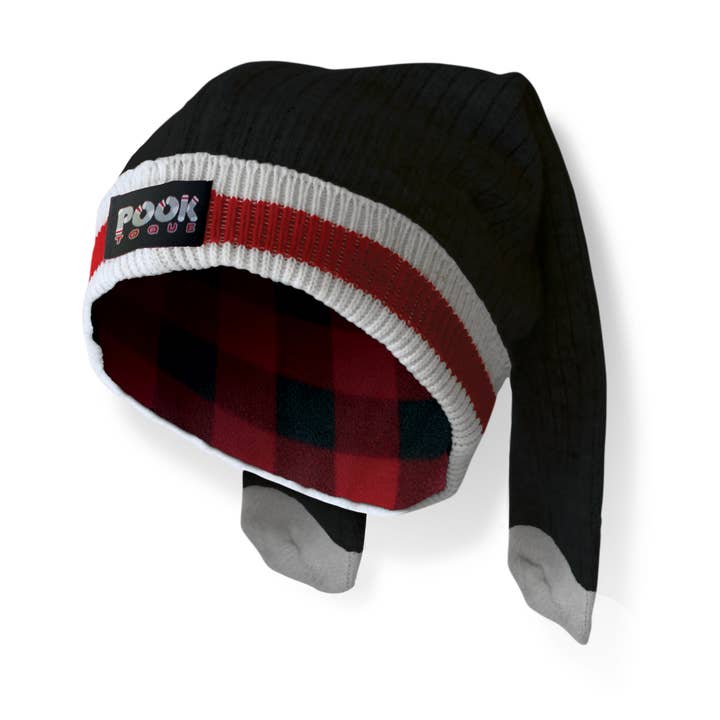 Pook Toque - Nero per la vendita all'ingrosso da parte di POOK