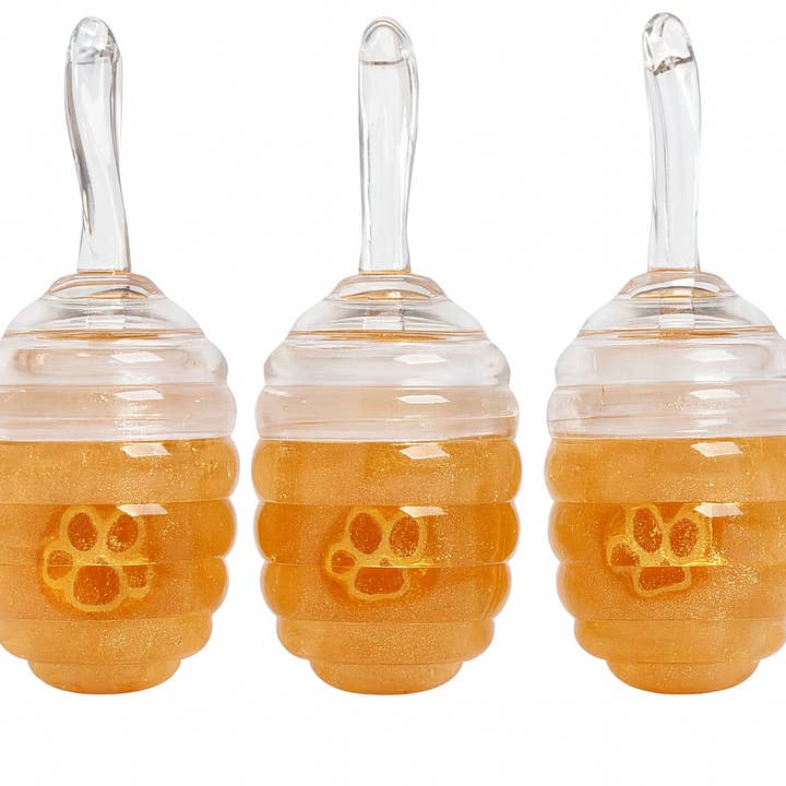 Zolani K - Wholesale Lip Gloss - Honey Pot lip gloss1