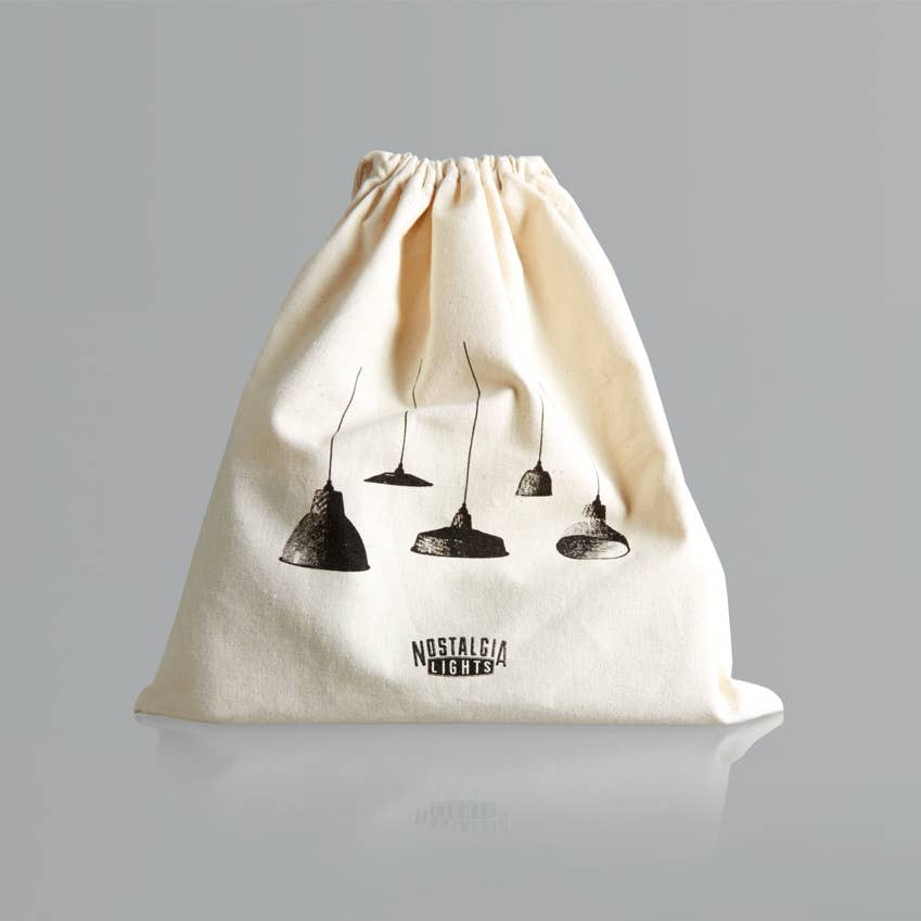 We Are Nook – wholesale Lampshade – Angled Cloche Enamel Lamp Shade White7