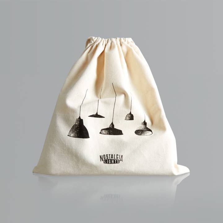 We Are Nook – wholesale Lampshade – Angled Cloche Enamel Lamp Shade White7