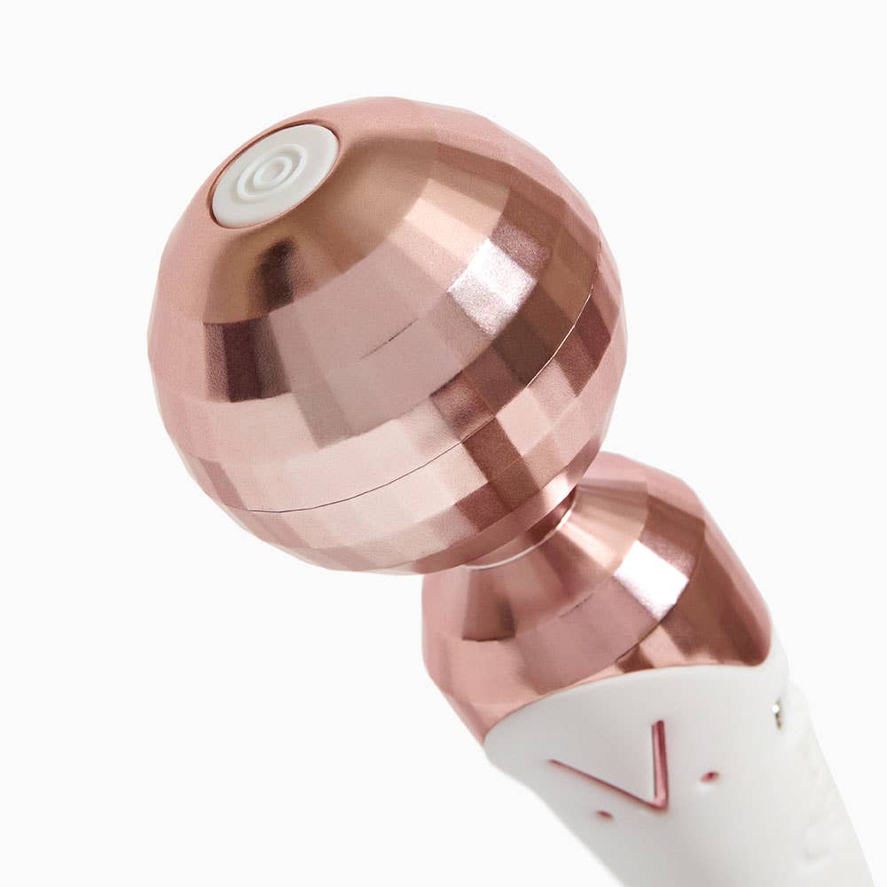 Woo More Play - Wholesale Sex Toy - G-Spot Vibrator & Personal Massager - Disco Stick Sex Toy2