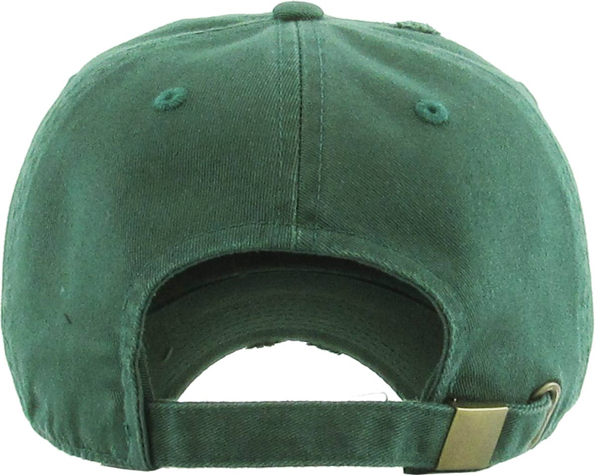 KBETHOS - Wholesale Baseball Cap - Unisex - Vintage Distressed Washed Style Baseball Caps35