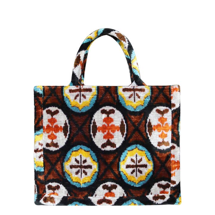 Saco de Mão Médio 045 por atacado de MIASETA