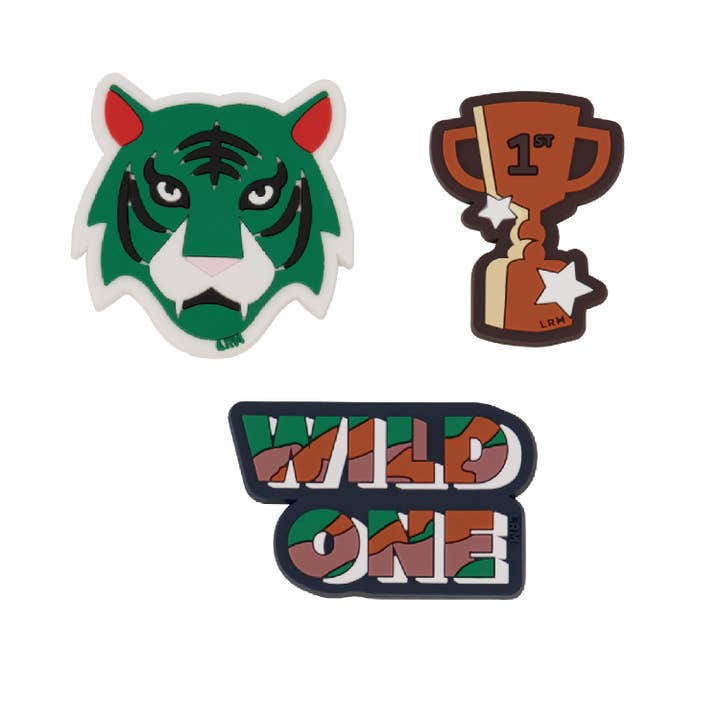 Nimix Gone Wild Set for wholesale by Light + Nine