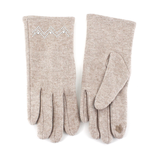 Pretty Persuasions – Luvas - Mulher por atacado – A24008 Luvas Embelezadas7