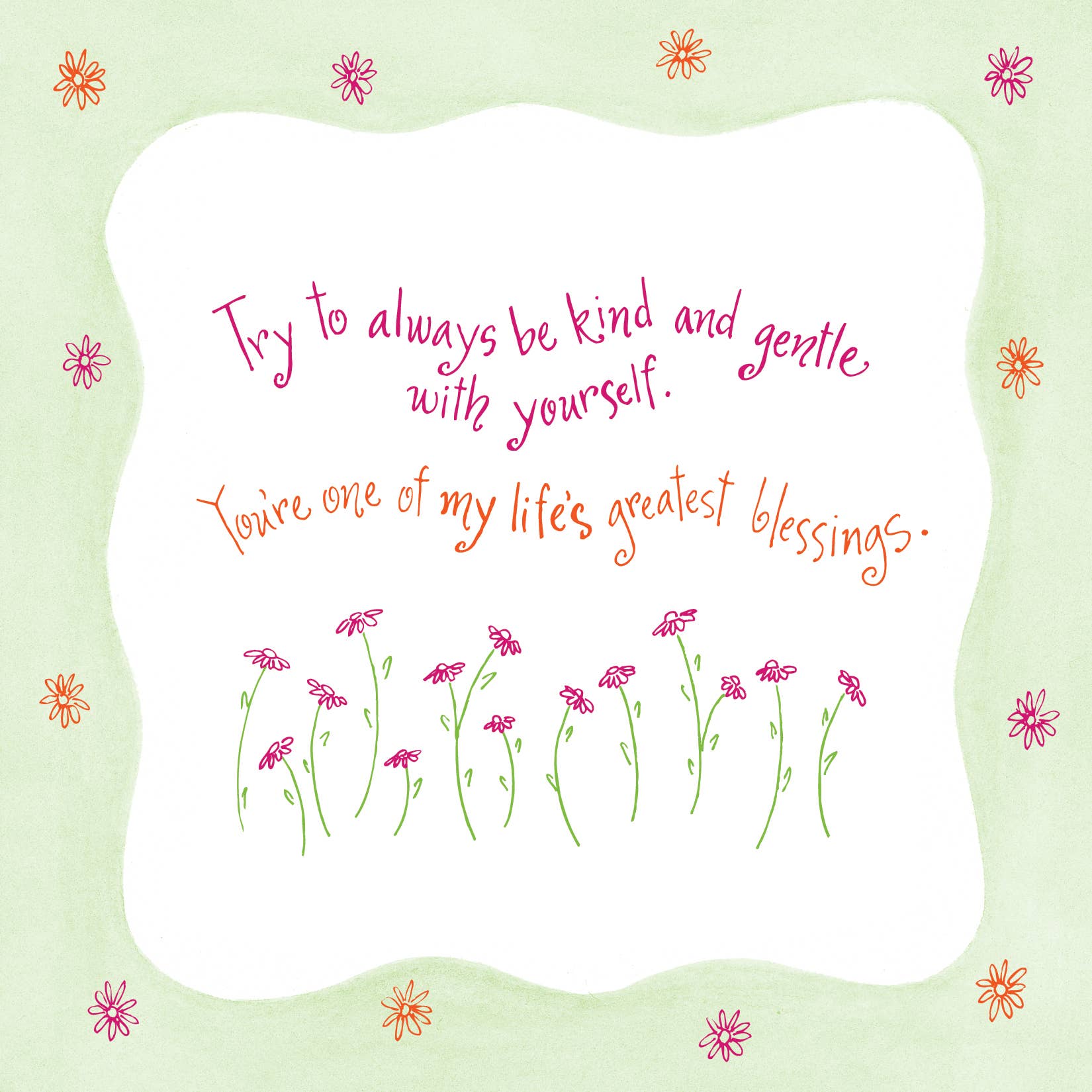 Eat Your Peas Collection by Gently Spoken - Wholesale Romance - Eat Your Peas for my Sister - Gift Book13