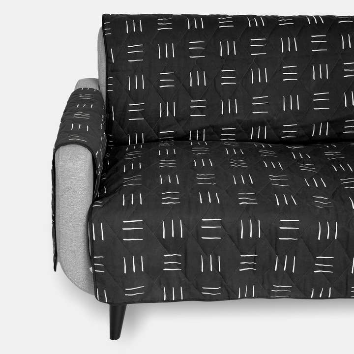 Dreams Organic Pet Couch Cover for wholesale by Molly Mutt