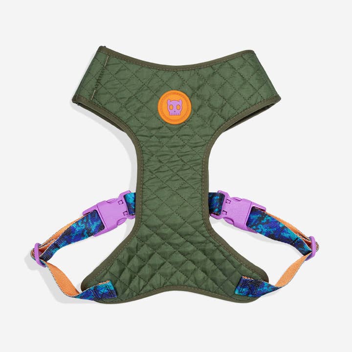 Reebok Trekk justerbar striksele for engroshandel hos Hundog - Official zee.dog distributor