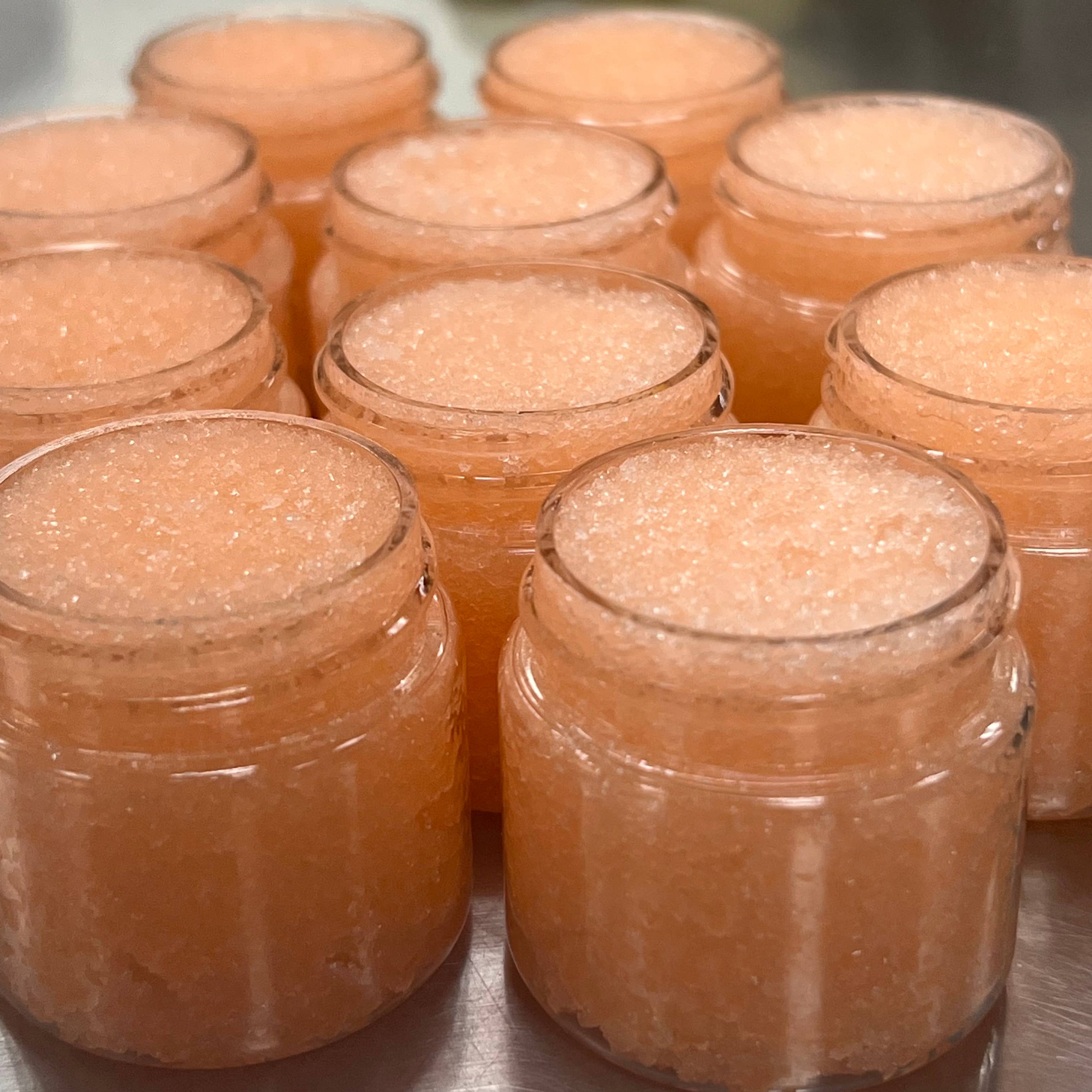 Perfectly Calibrated - Vendita all'ingrosso Scrub/esfoliante labbra - Scrub Labbra a Marchio Privato, 1,0oz, Naturale e Cruelty-Free9