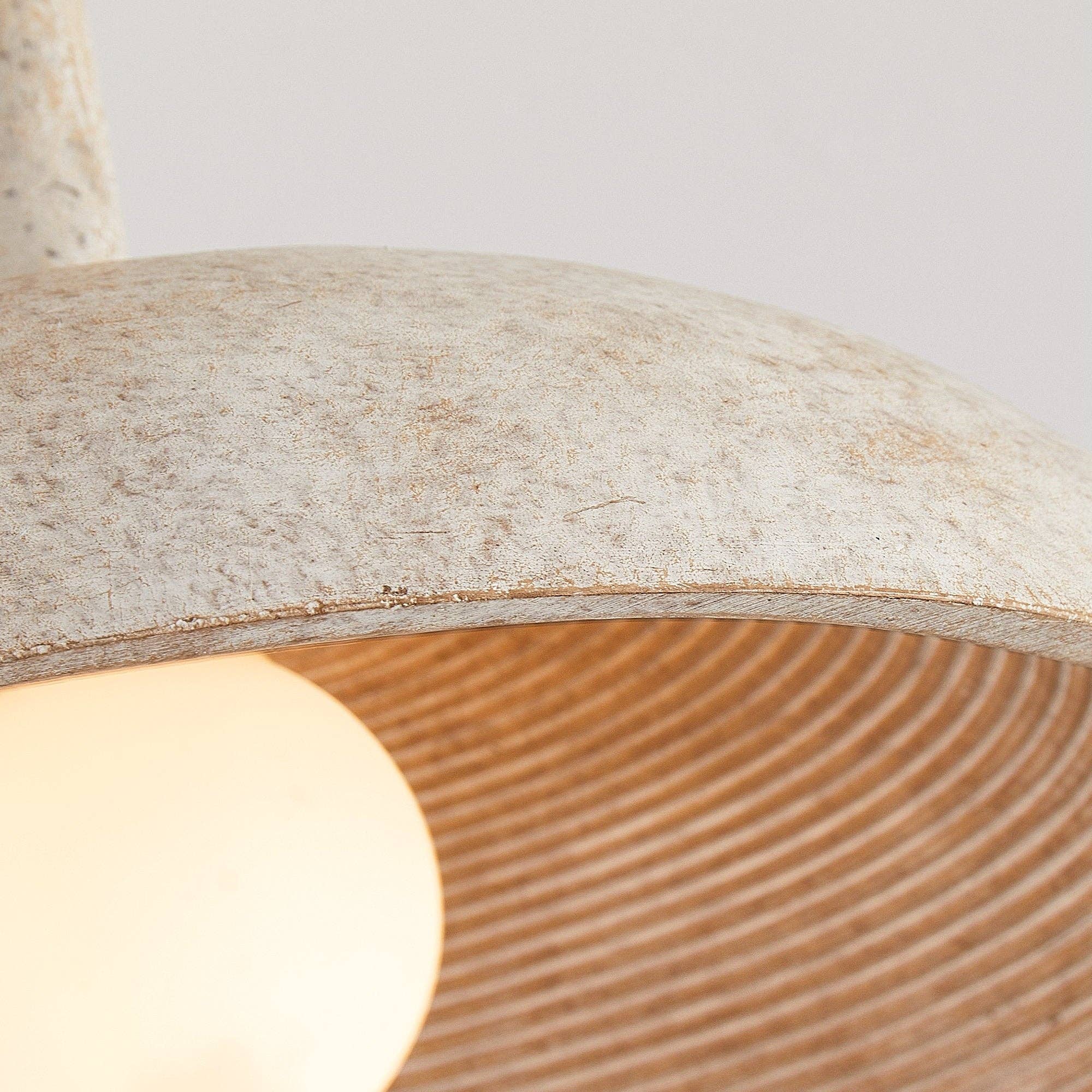 Brio Lighting - Wholesale Chandelier/Hanging Light - Lusteria 1-Light Farmhouse Semi Flush Mount Ceiling Light14