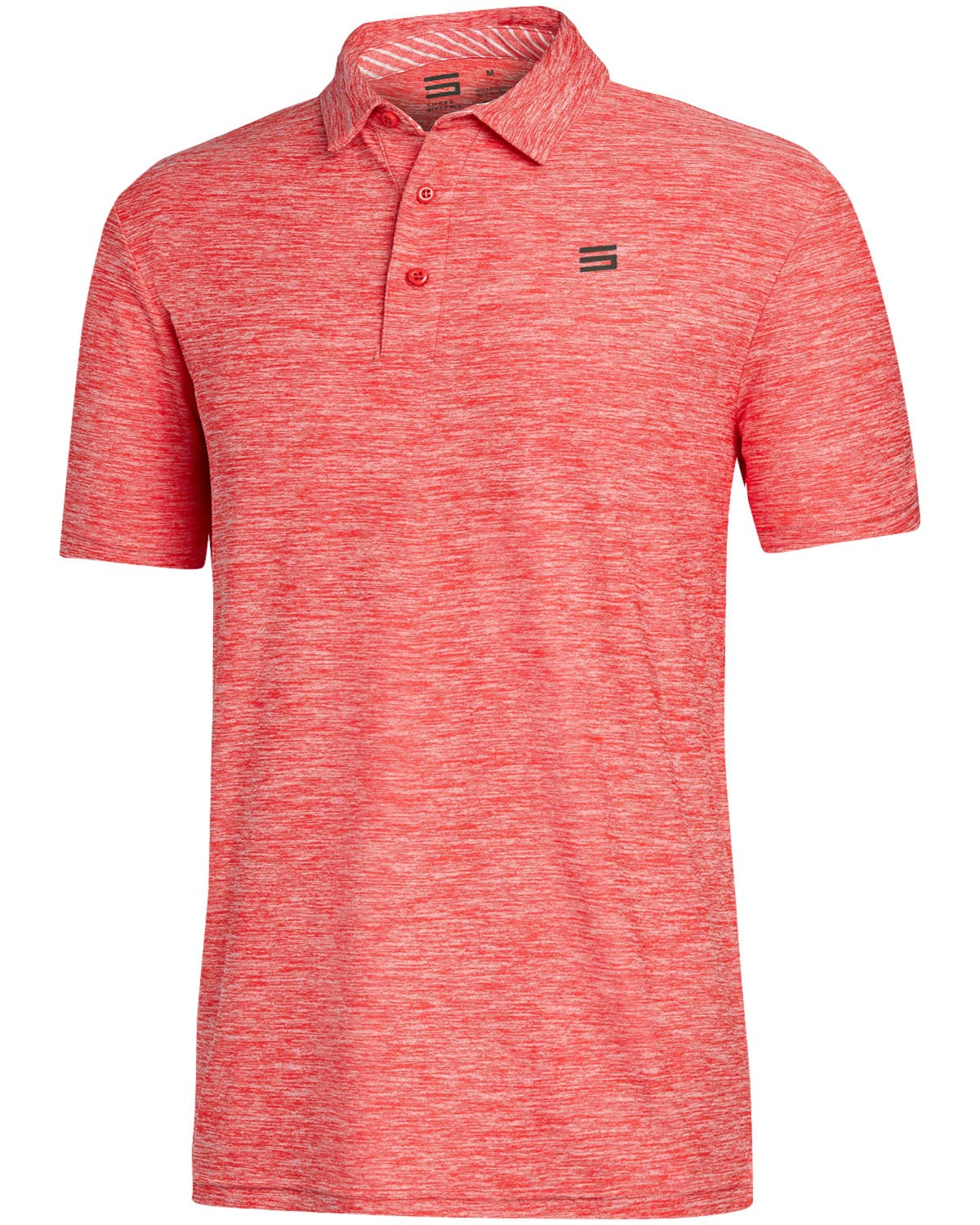 Three Sixty Six - Wholesale Polo - Heren - Sneldrogende golfshirts voor heren, korte mouwen, sportpolo96