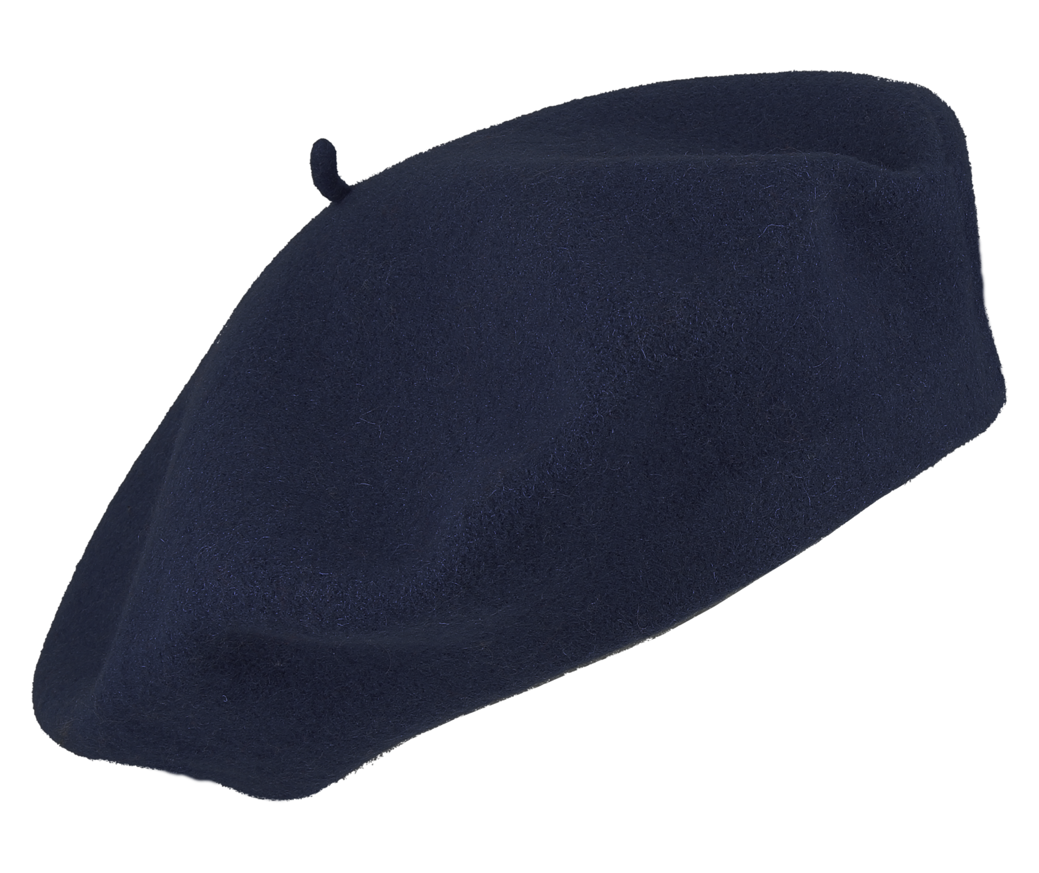 M BY FLECHET - ESSENTIALS - ALP1 - Wholesale Beret - Women's - Women's Wool Beret - 2Hs17610