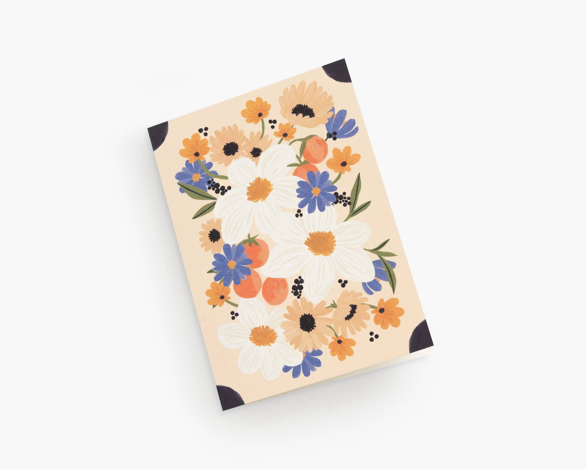 Day One Paper Co. - Wholesale Everyday Greeting Card - Bestseller Everyday Greeting Card With Flowers "Blossom"1