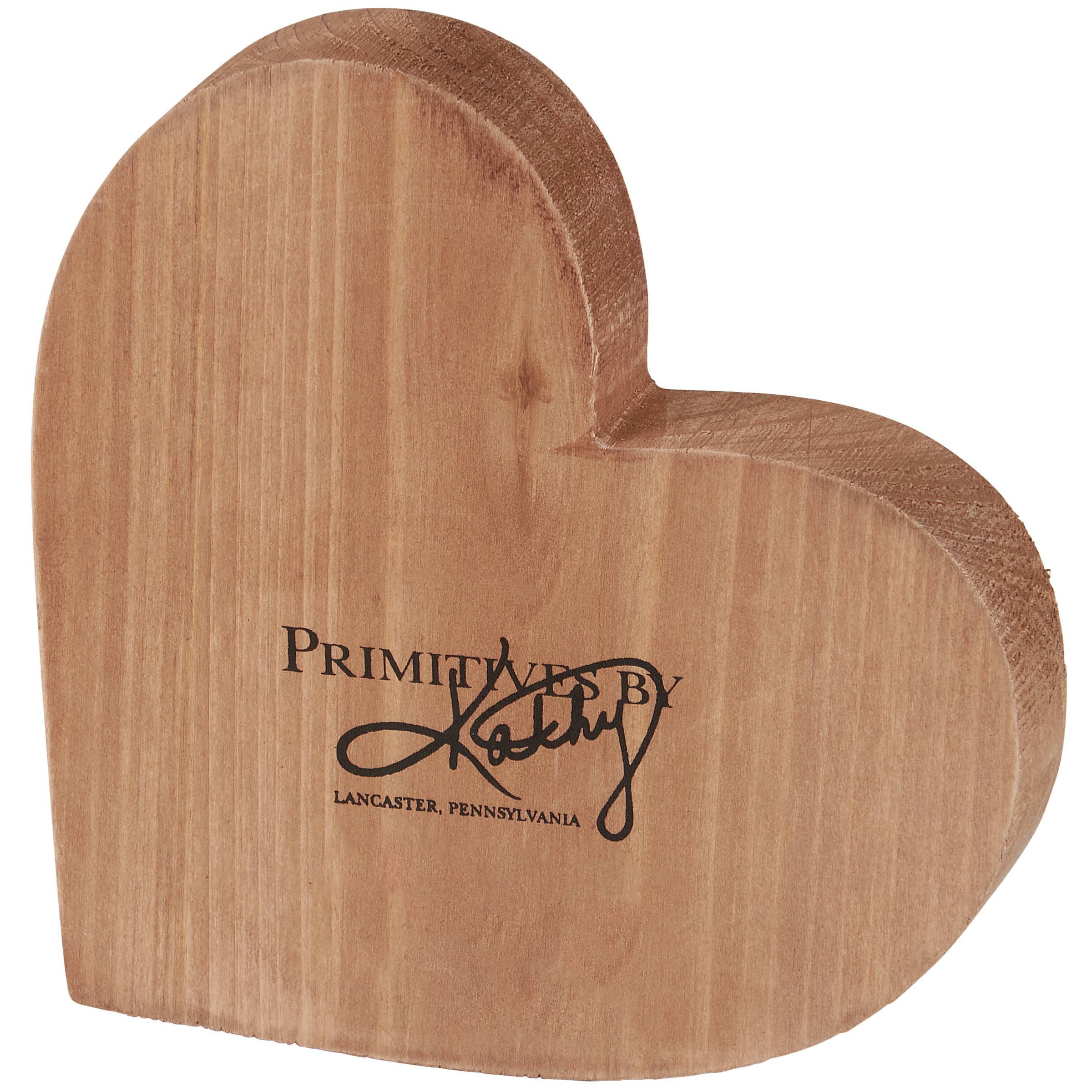 Primitives by Kathy - Wholesale Decorative Figurine - Wrapped In Bacon Chunky Sitter1