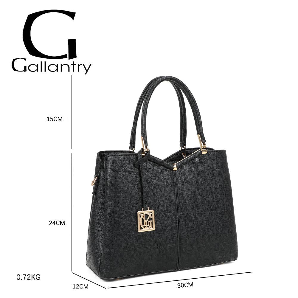 Gallantry - Wholesale Top Handle Bag - Women's - Elisa2