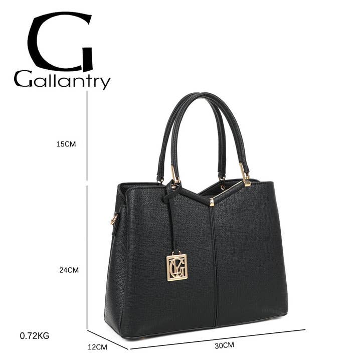 Gallantry – wholesale Top handle bag – women's – Elisa2