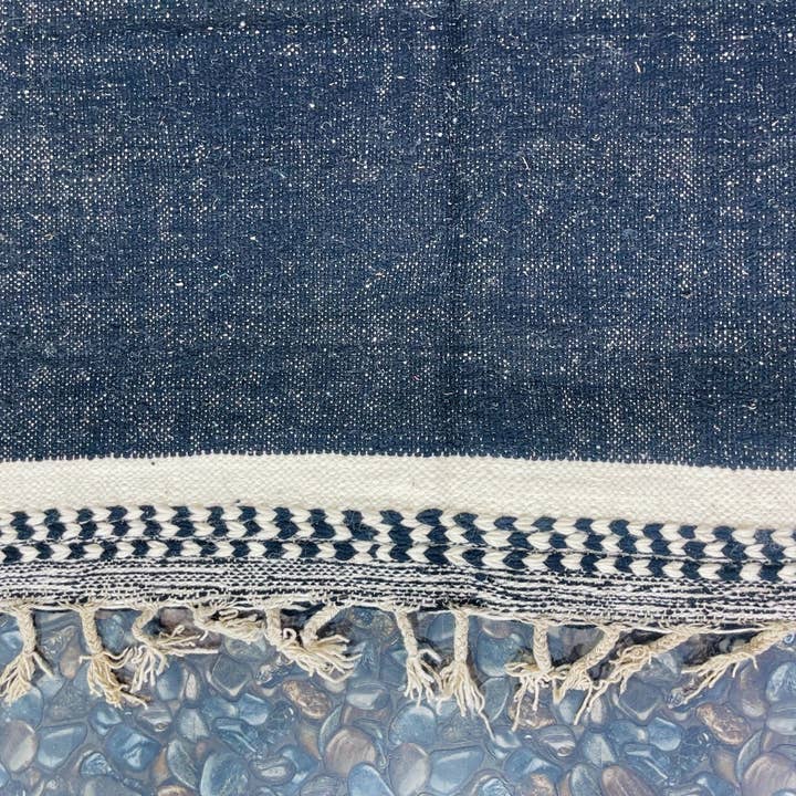 woolsouk - Wholesale Area Rug - Black Rug, Moroccan Rug-home rug,Bohemian-home carpet