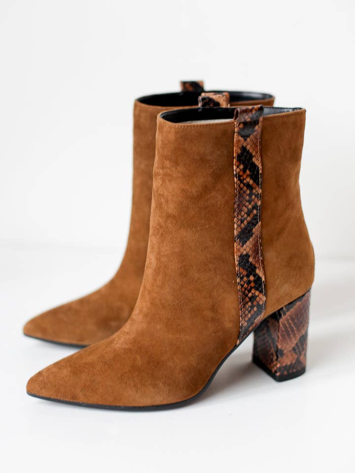 Carla Stövlar för wholesale av s-120