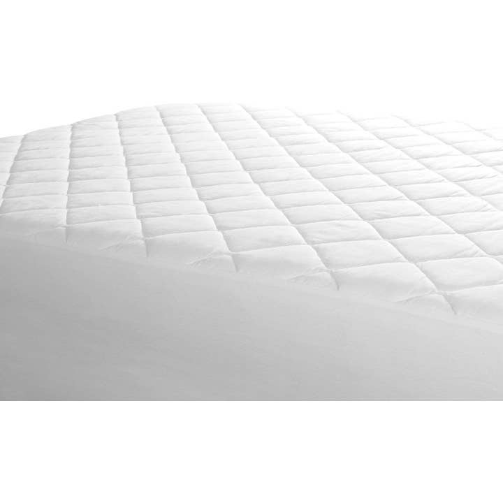 Bed Bath Fashions - Wholesale Mattress pad/protector - Quilted Hypoallergenic Mattress Pad3