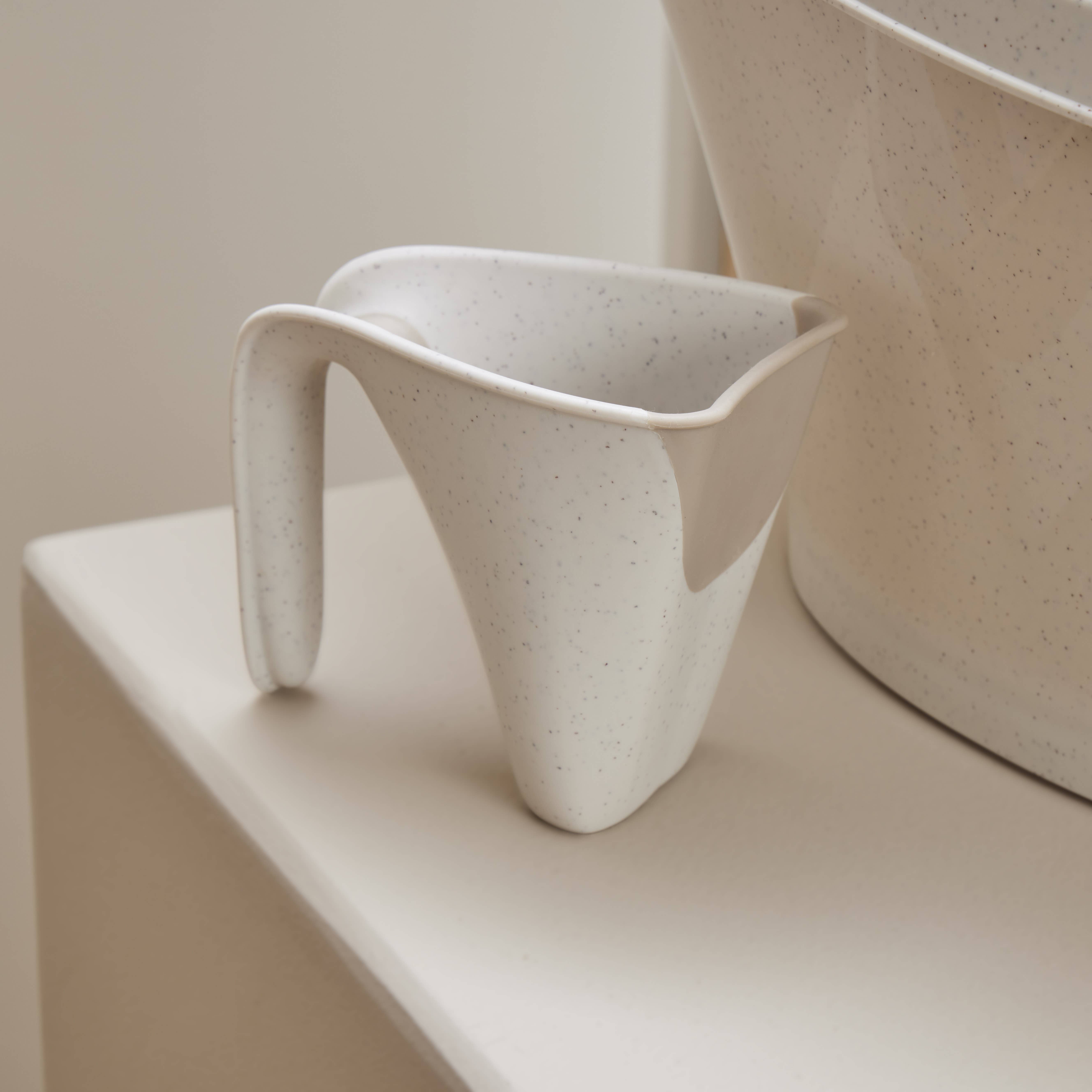 Shnuggle – wholesale Baby bath set – Kids & Baby – Eco Collection - Shnuggle Washy Rinsing Jug13