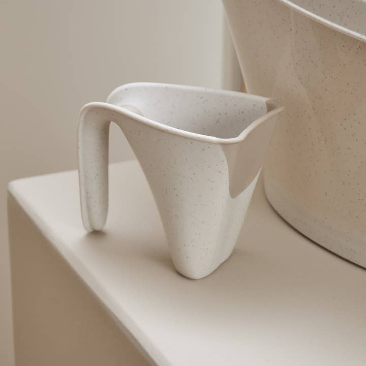 Shnuggle – wholesale Baby bath set – Kids & Baby – Eco Collection - Shnuggle Washy Rinsing Jug13