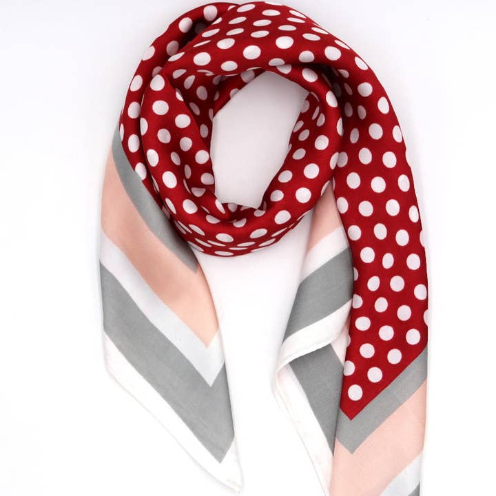 Pink Square #SQ23001 for wholesale on Faire0